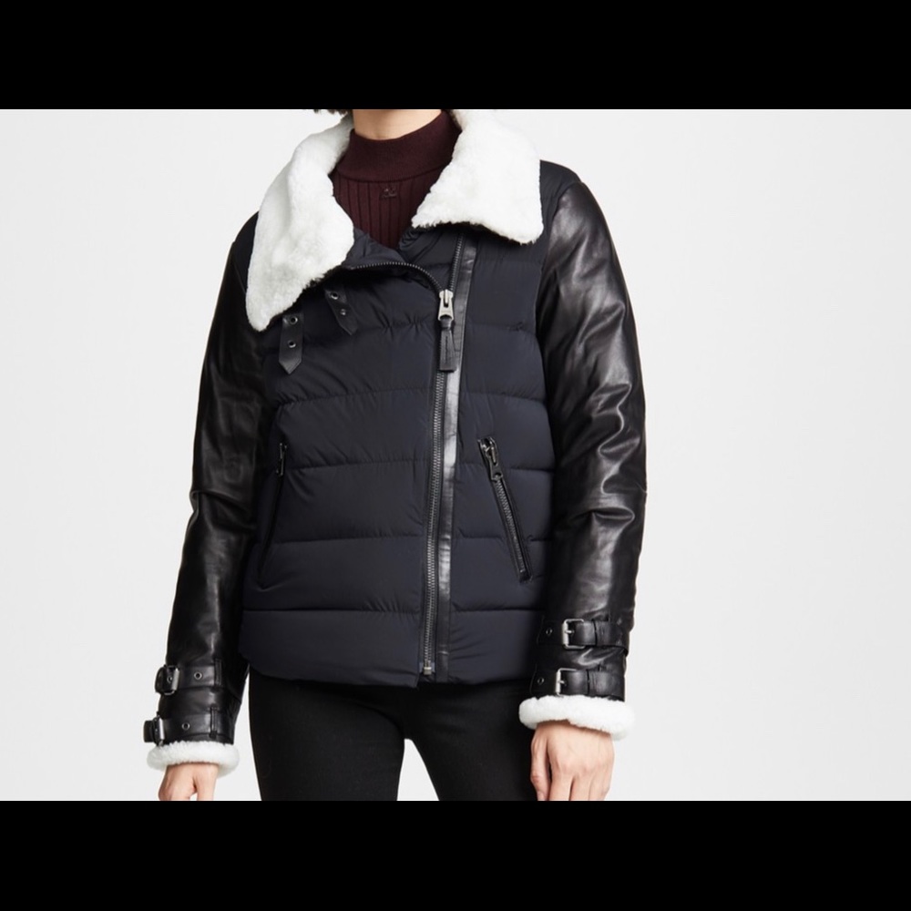 Mackage, Jovie Down Jacket, Size Small